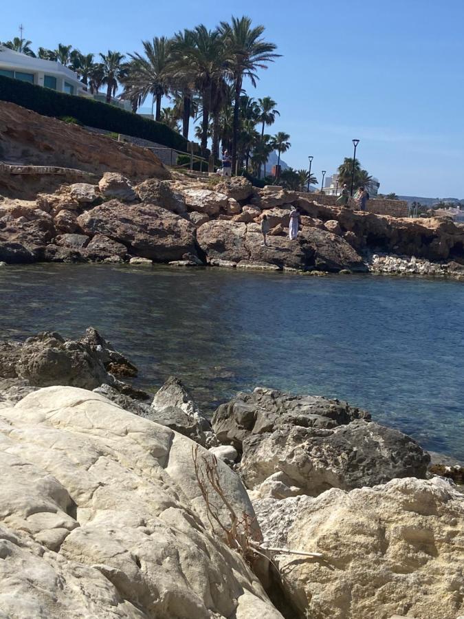 La Ciotat Vue Mer Emplacement Exceptionnel Avec Parking Exterior photo